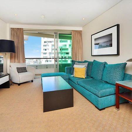 Qv Modern Apt In Cbd W Carpark-868 Окленд Экстерьер фото