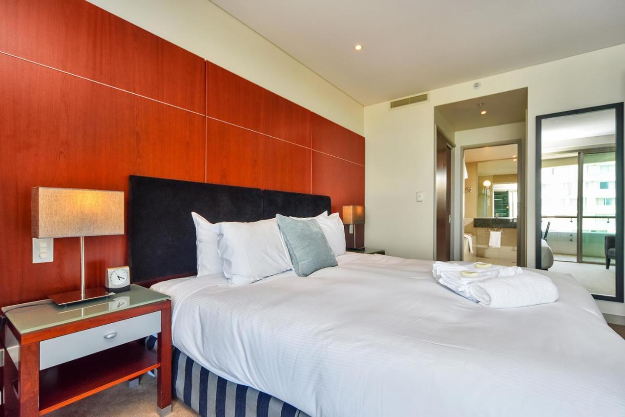 Qv Modern Apt In Cbd W Carpark-868 Окленд Экстерьер фото