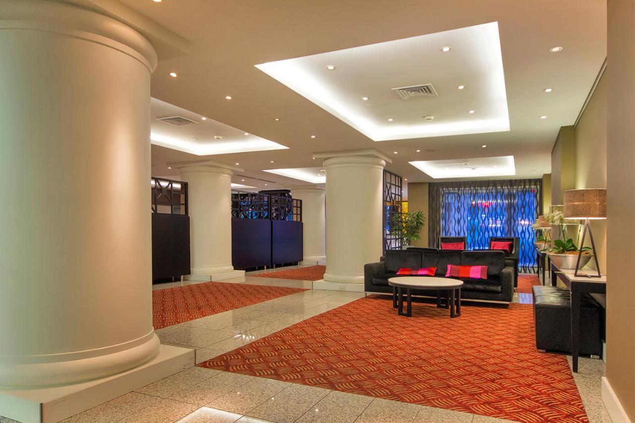Qv Modern Apt In Cbd W Carpark-868 Окленд Экстерьер фото